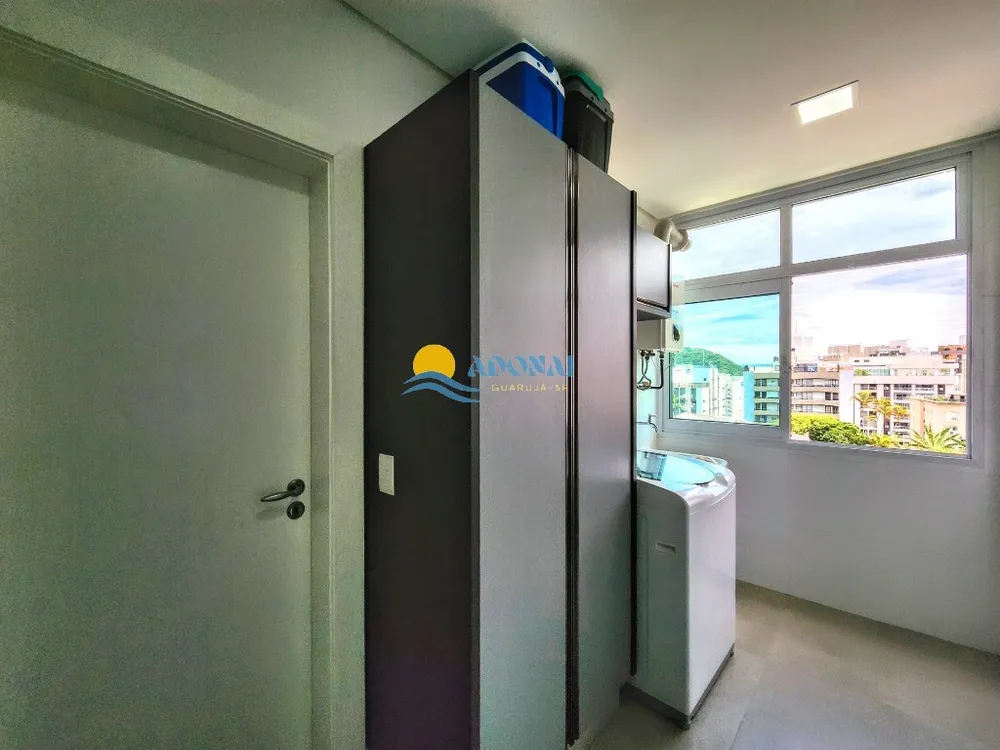 Apartamento, 4 quartos, 232 m² - Foto 15