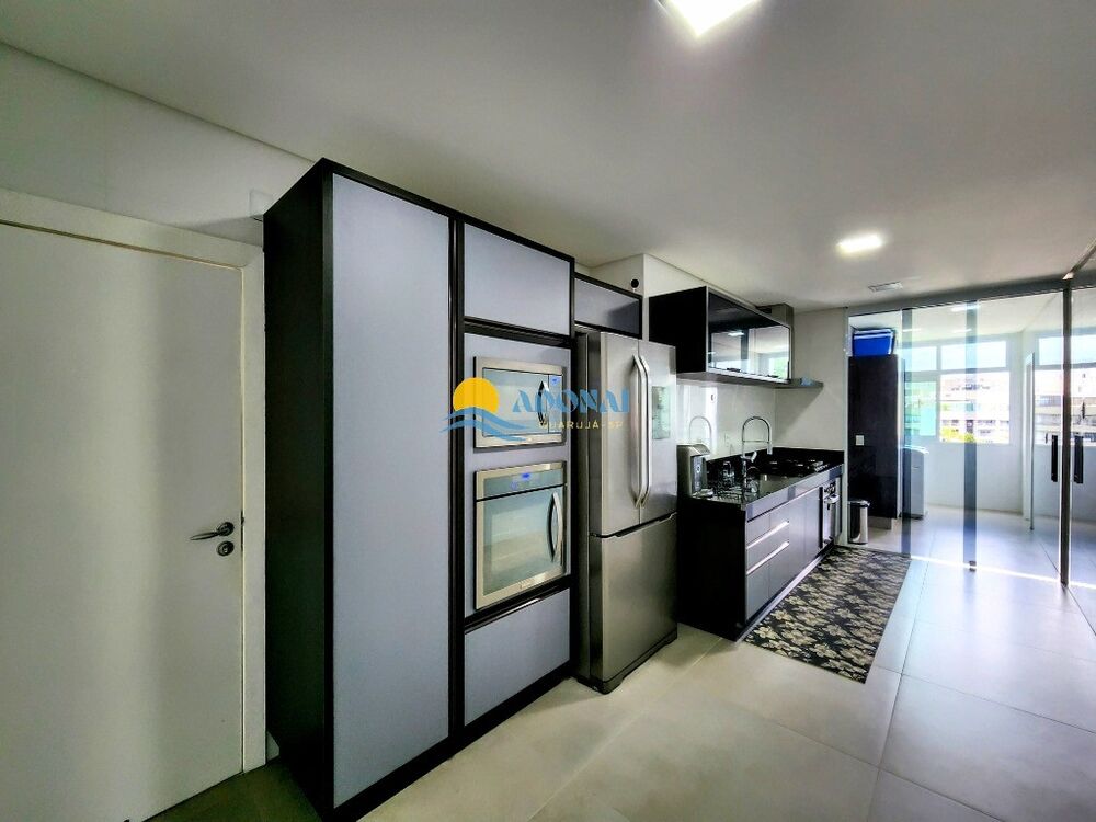 Apartamento, 4 quartos, 232 m² - Foto 14