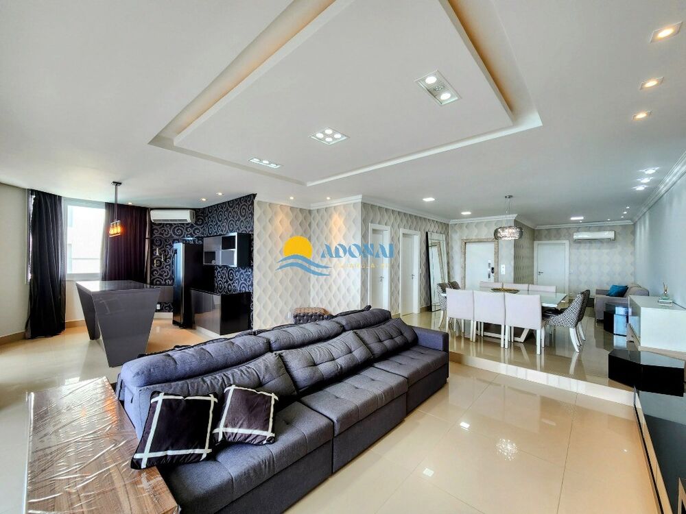 Apartamento, 4 quartos, 232 m² - Foto 5
