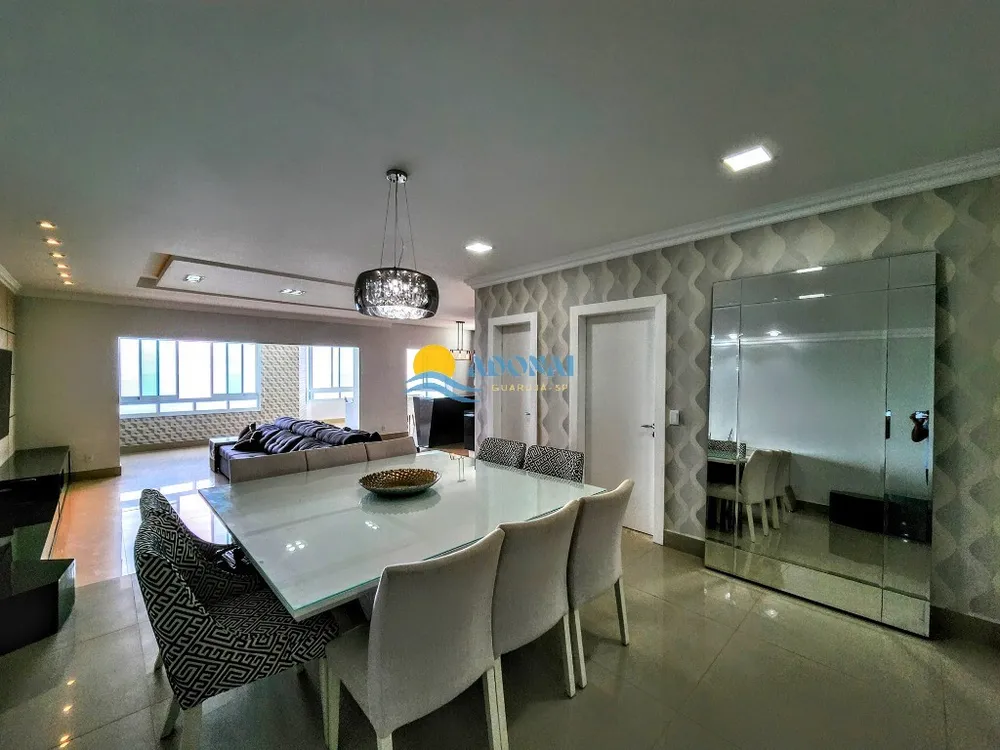 Apartamento, 4 quartos, 232 m² - Foto 2