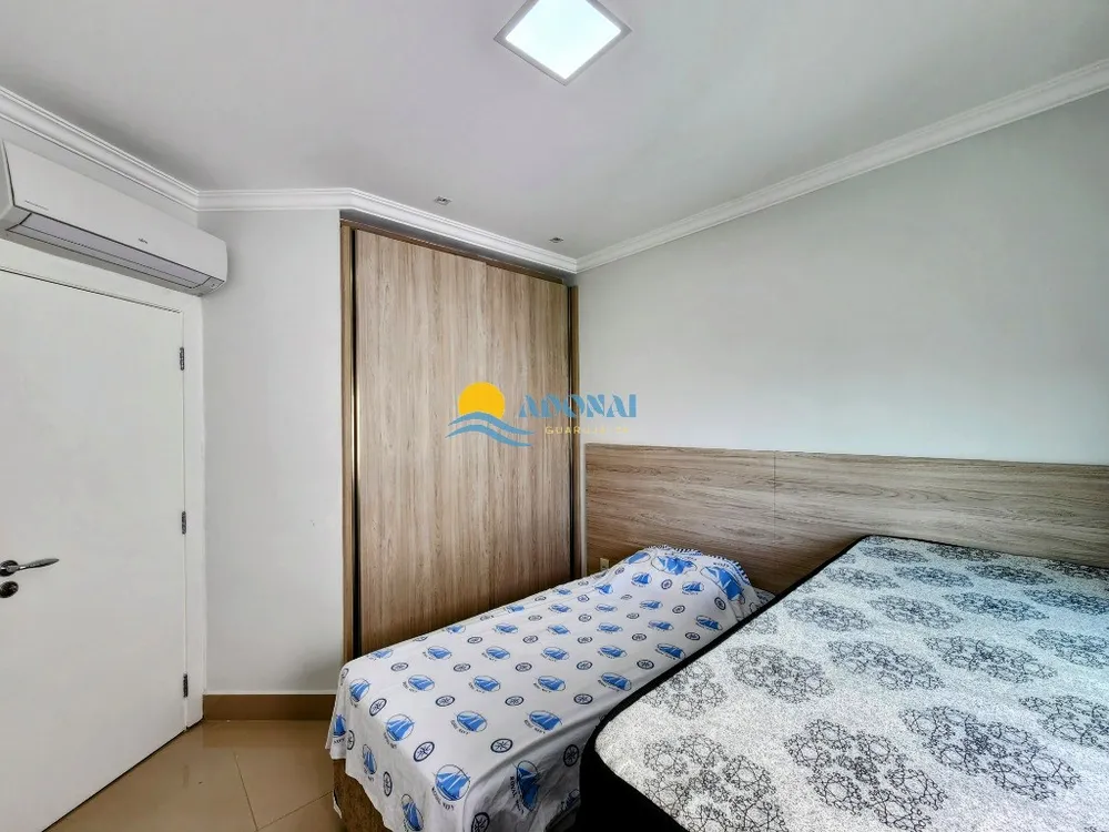 Apartamento, 4 quartos, 232 m² - Foto 9