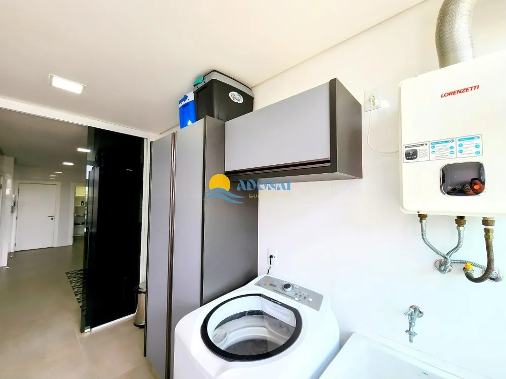 Apartamento, 4 quartos, 232 m² - Foto 16