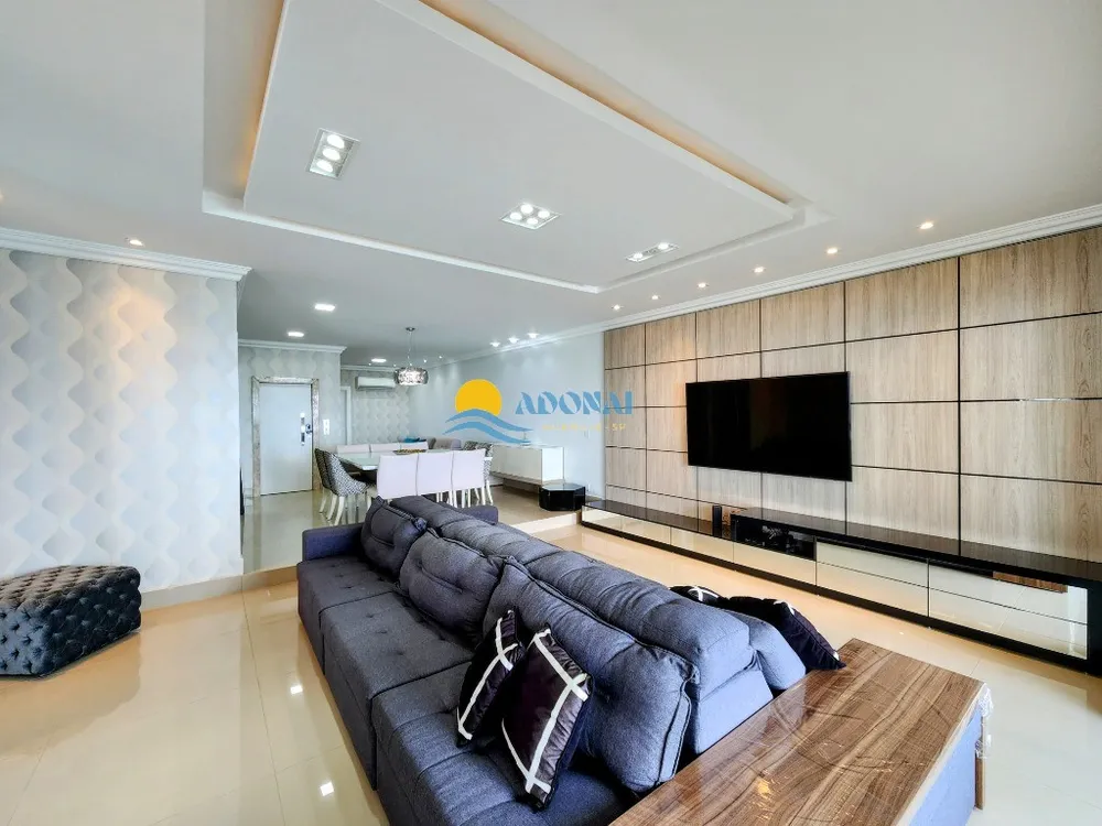 Apartamento, 4 quartos, 232 m² - Foto 4