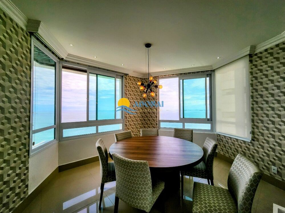 Apartamento, 4 quartos, 232 m² - Foto 7