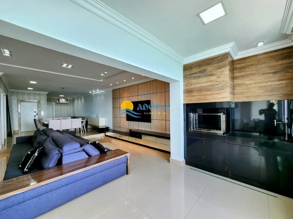 Apartamento, 4 quartos, 232 m² - Foto 6