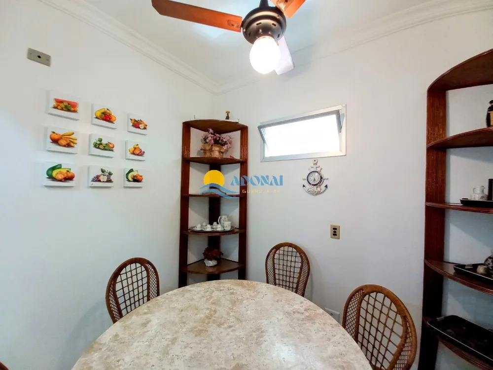 Apartamento, 3 quartos, 112 m² - Foto 6