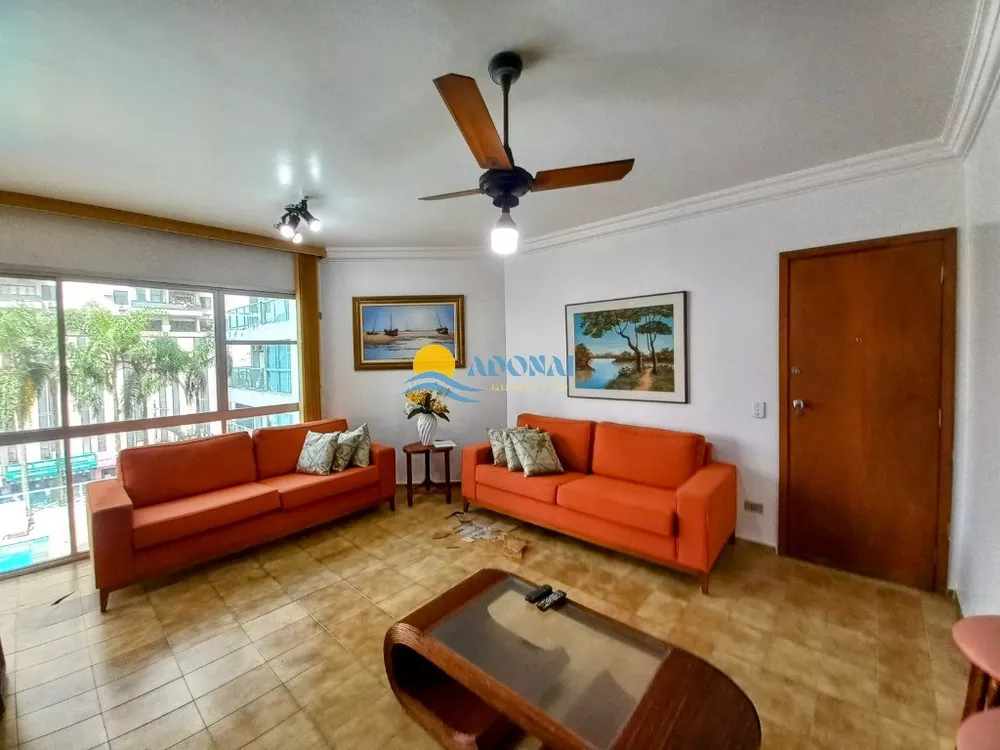 Apartamento à venda com 3 quartos, 112m² - Foto 2