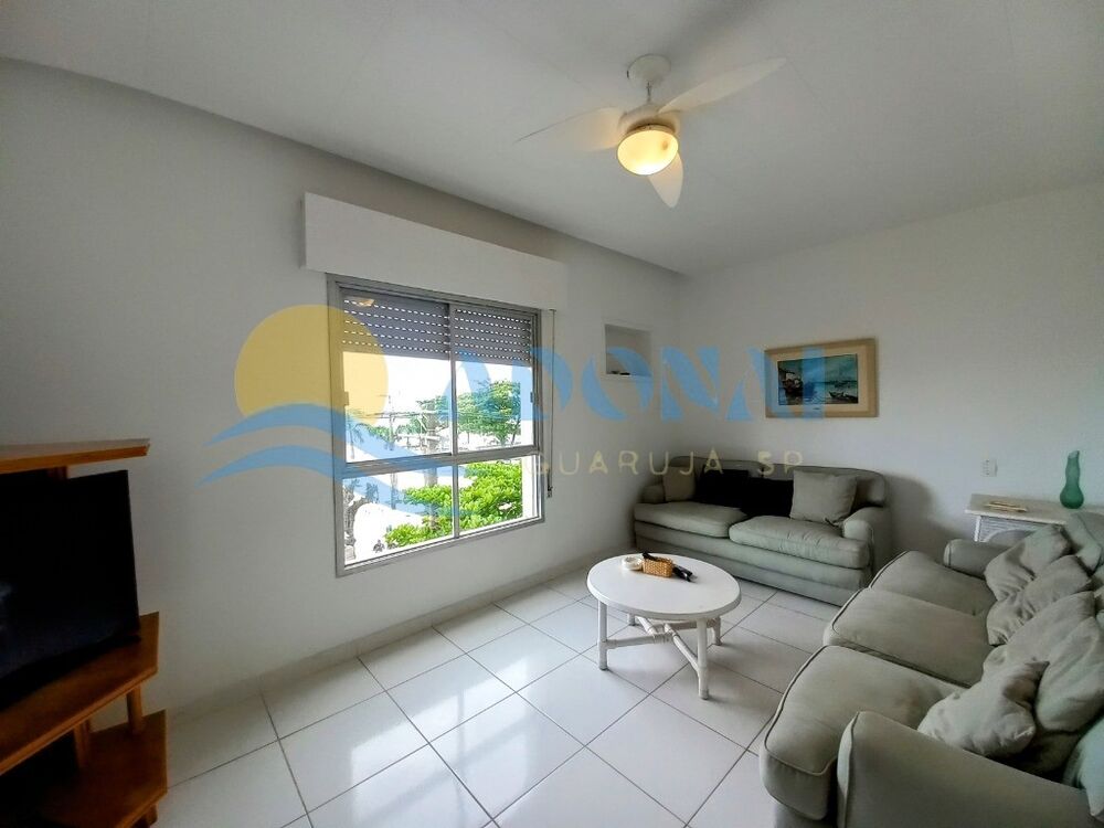 Apartamento, 3 quartos, 160 m² - Foto 1