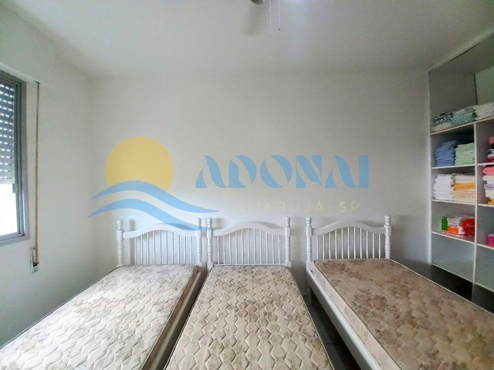 Apartamento, 3 quartos, 160 m² - Foto 2