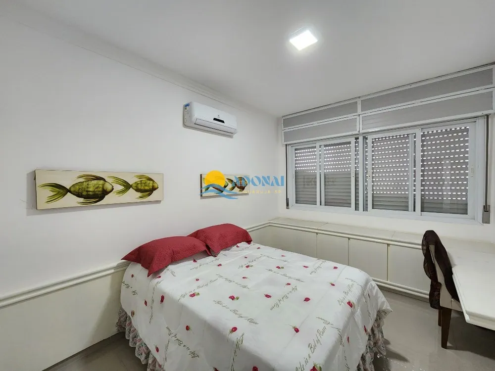 Apartamento, 4 quartos, 200 m² - Foto 5
