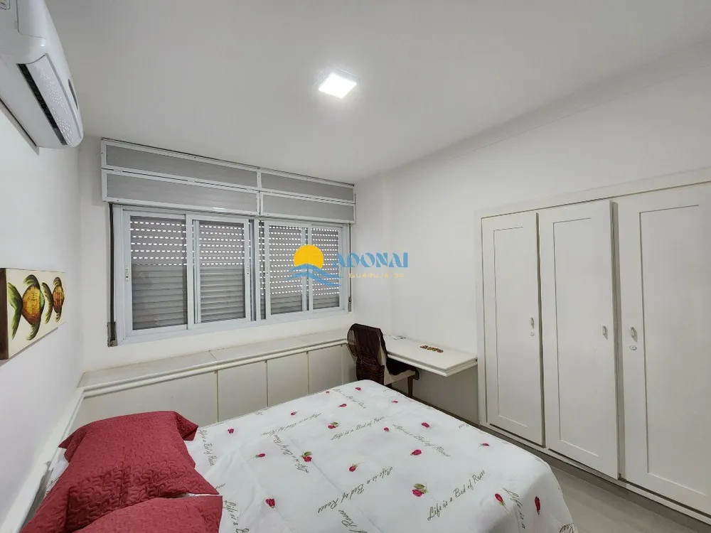 Apartamento, 4 quartos, 200 m² - Foto 12