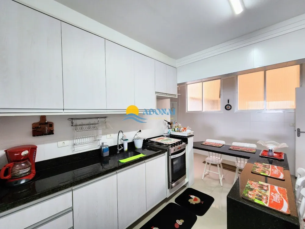 Apartamento, 4 quartos, 200 m² - Foto 5