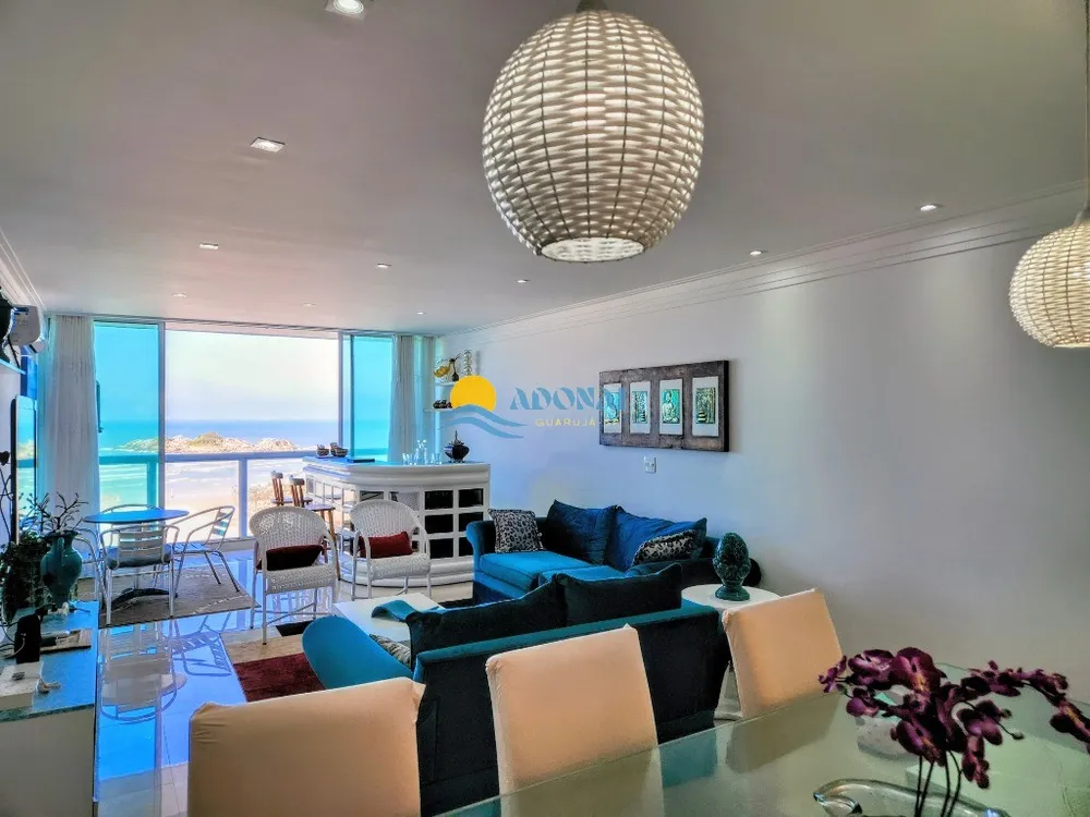Apartamento, 4 quartos, 200 m² - Foto 6