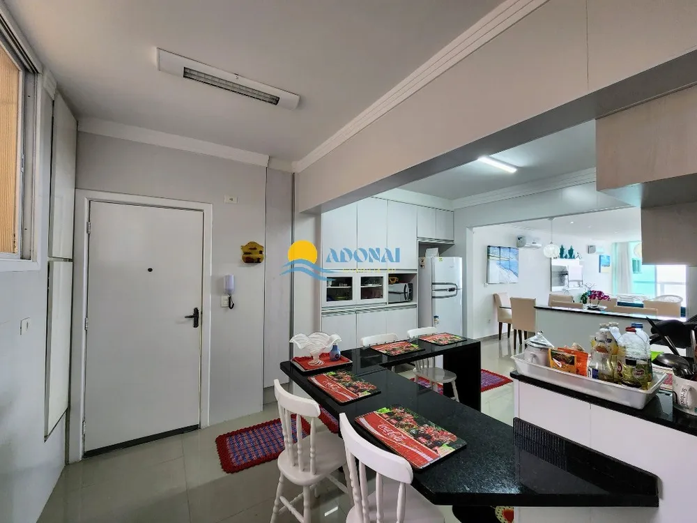 Apartamento, 4 quartos, 200 m² - Foto 2
