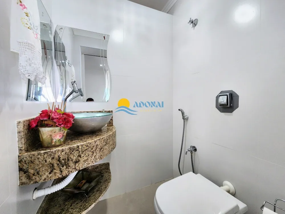 Apartamento, 4 quartos, 200 m² - Foto 3