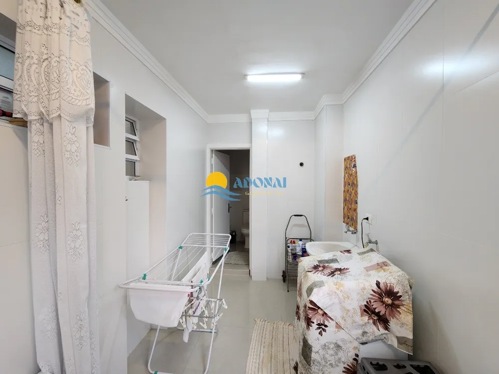 Apartamento, 4 quartos, 200 m² - Foto 4
