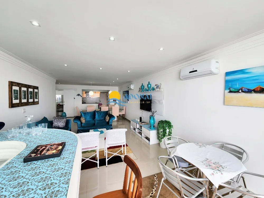 Apartamento, 4 quartos, 200 m² - Foto 8