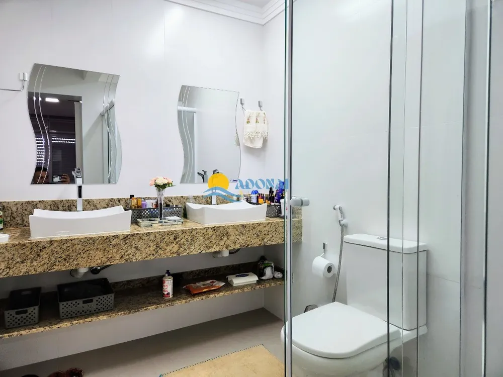 Apartamento, 4 quartos, 200 m² - Foto 3