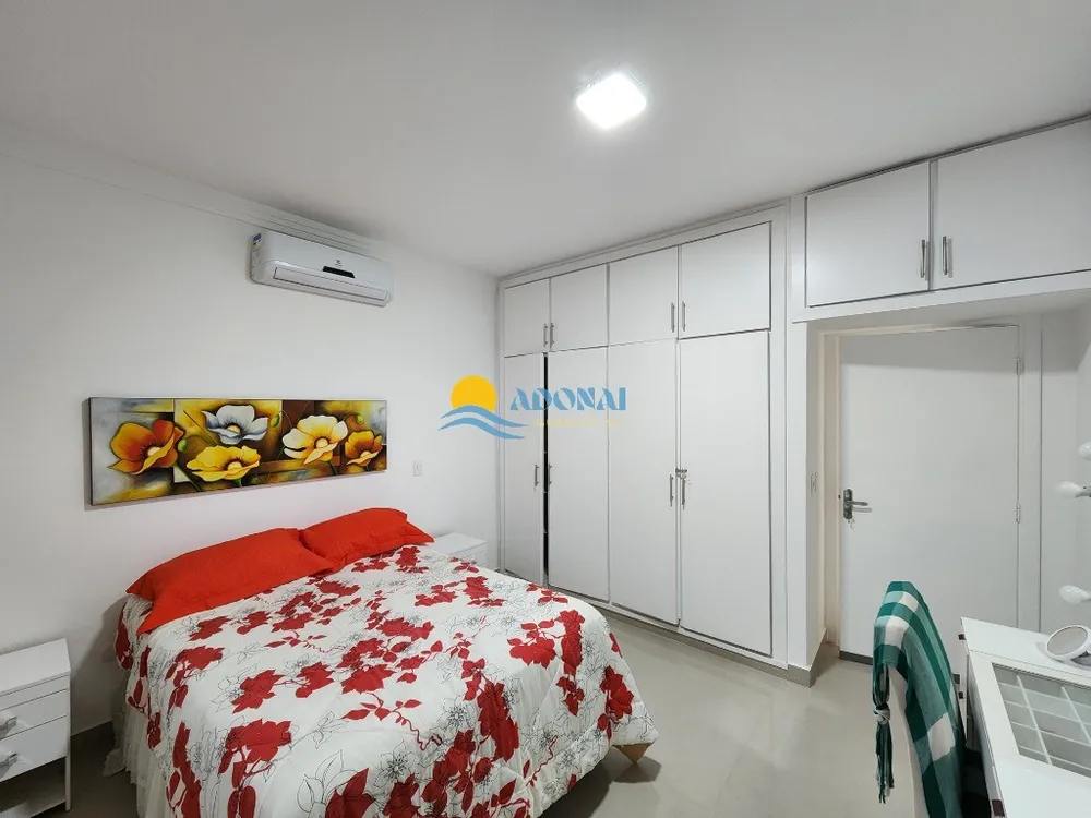 Apartamento, 4 quartos, 200 m² - Foto 10