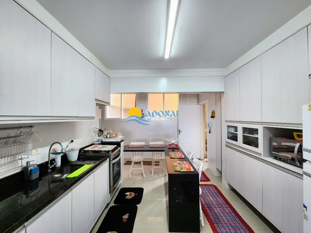 Apartamento, 4 quartos, 200 m² - Foto 1