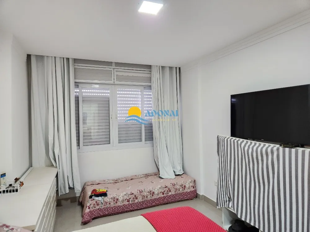 Apartamento, 4 quartos, 200 m² - Foto 7