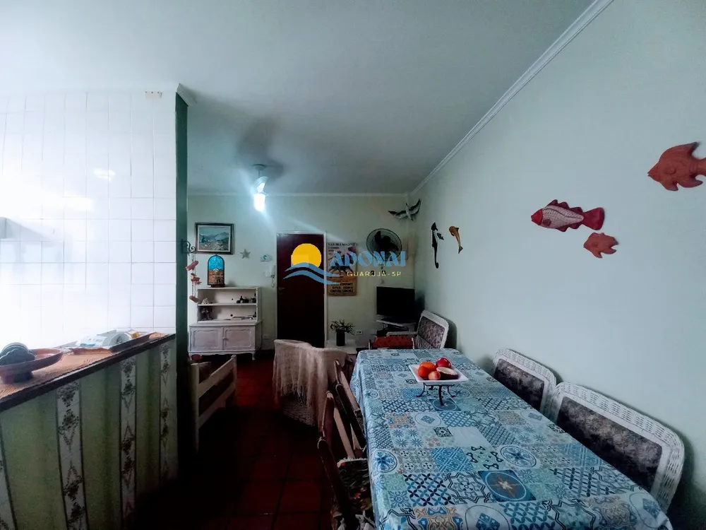 Apartamento, 1 quarto, 60 m² - Foto 5