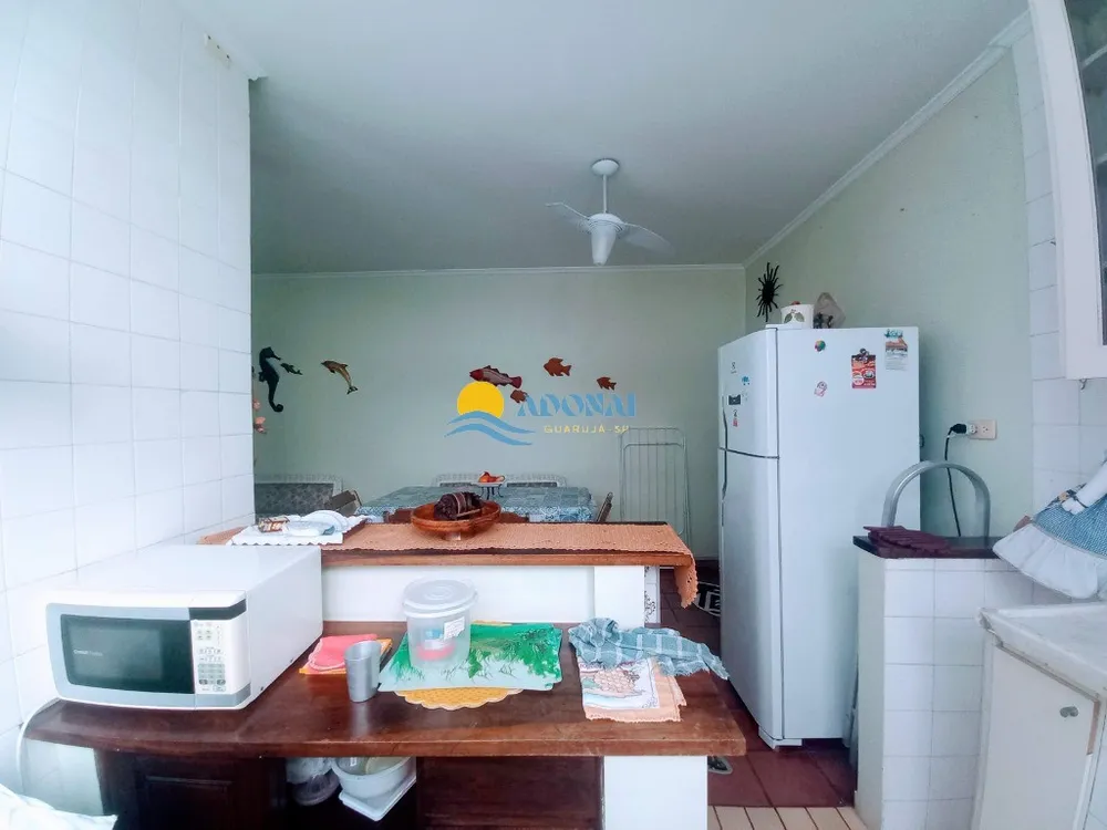 Apartamento, 1 quarto, 60 m² - Foto 10