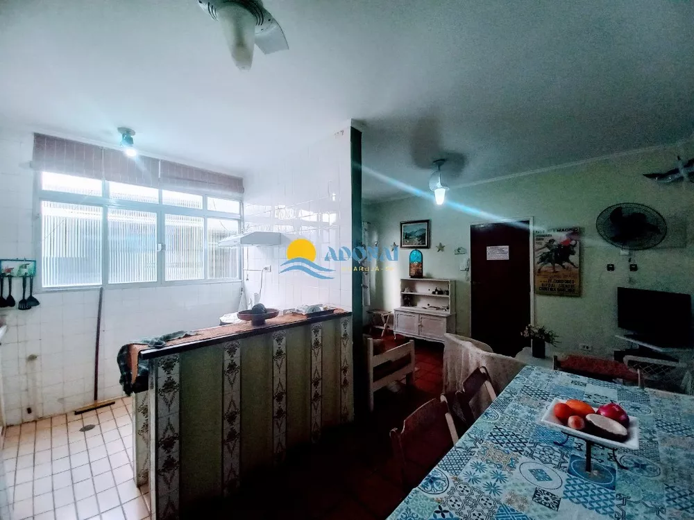 Apartamento à venda com 1 quarto, 60m² - Foto 4