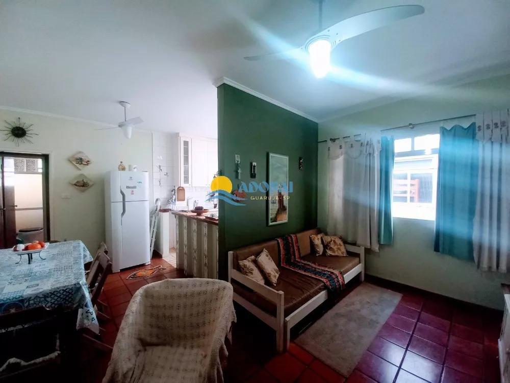 Apartamento à venda com 1 quarto, 60m² - Foto 1