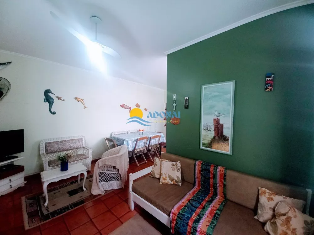 Apartamento à venda com 1 quarto, 60m² - Foto 2