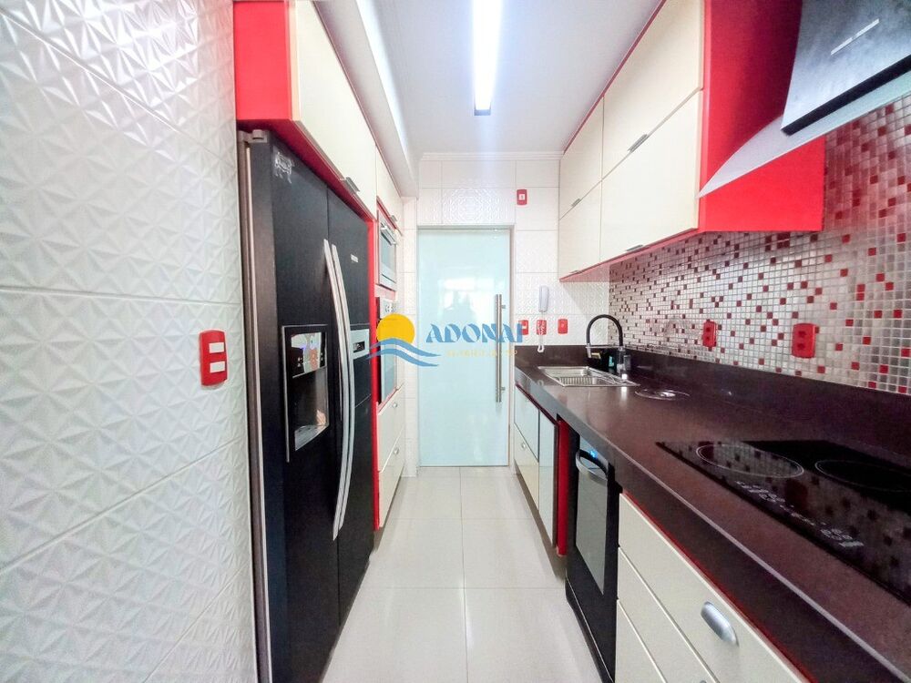 Apartamento, 2 quartos, 75 m² - Foto 1
