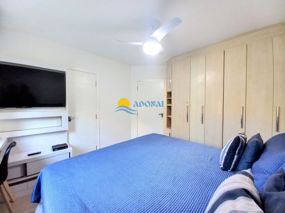 Apartamento, 2 quartos, 75 m² - Foto 4
