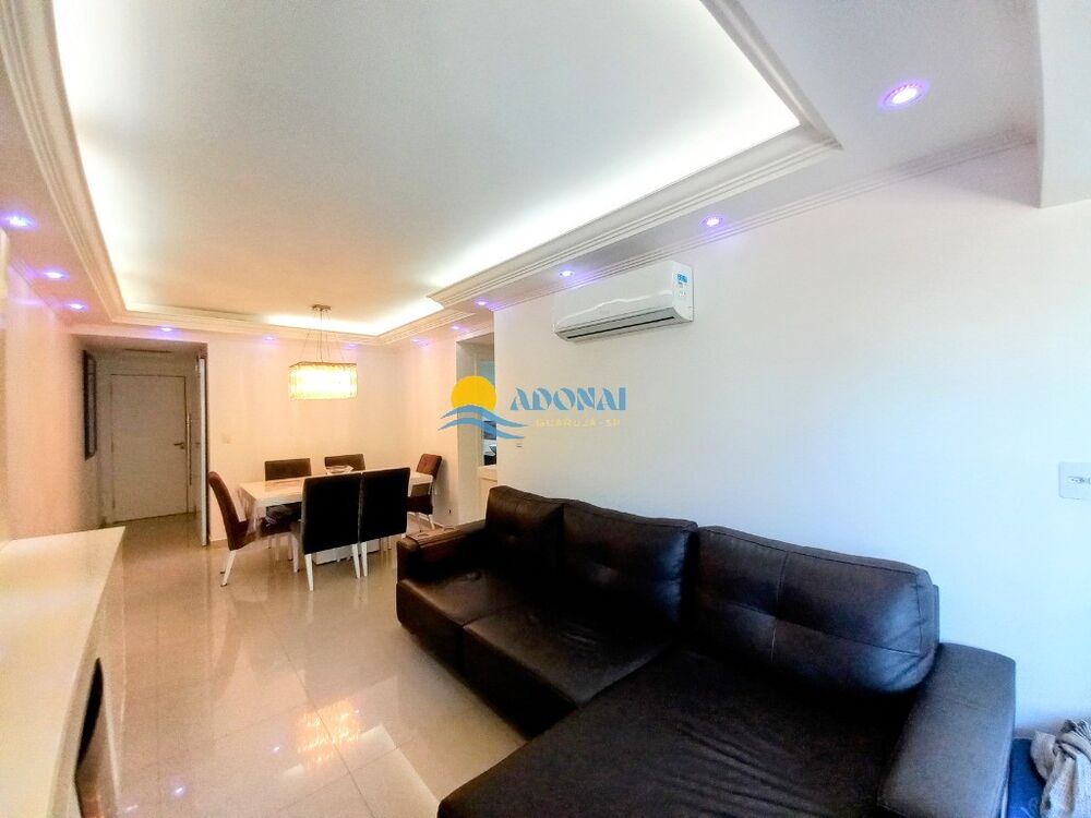 Apartamento, 2 quartos, 75 m² - Foto 2