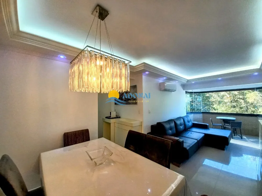 Apartamento, 2 quartos, 75 m² - Foto 1