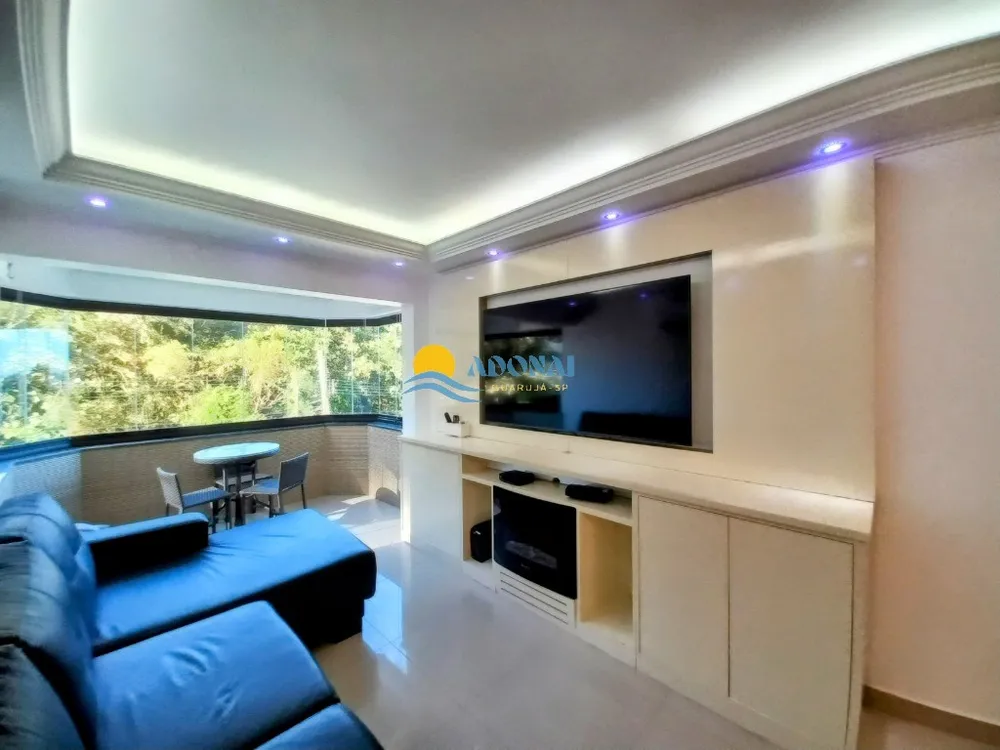 Apartamento, 2 quartos, 75 m² - Foto 3