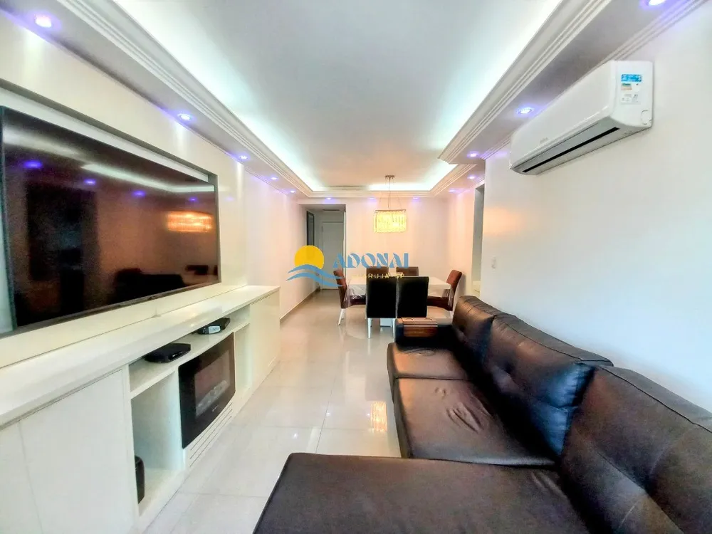 Apartamento, 2 quartos, 75 m² - Foto 6