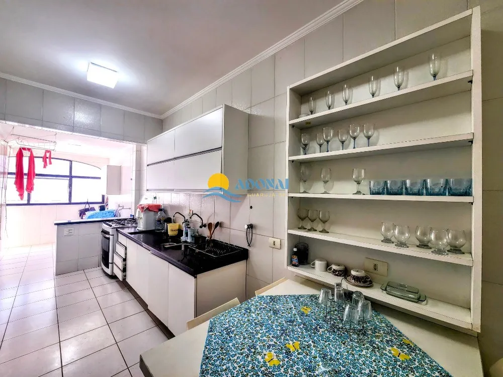 Apartamento, 3 quartos, 210 m² - Foto 14