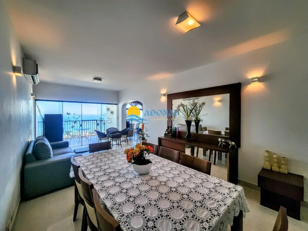 Apartamento, 3 quartos, 210 m² - Foto 7