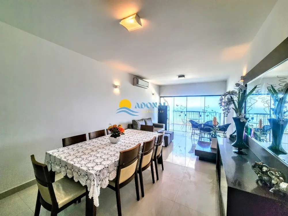Apartamento, 3 quartos, 210 m² - Foto 5