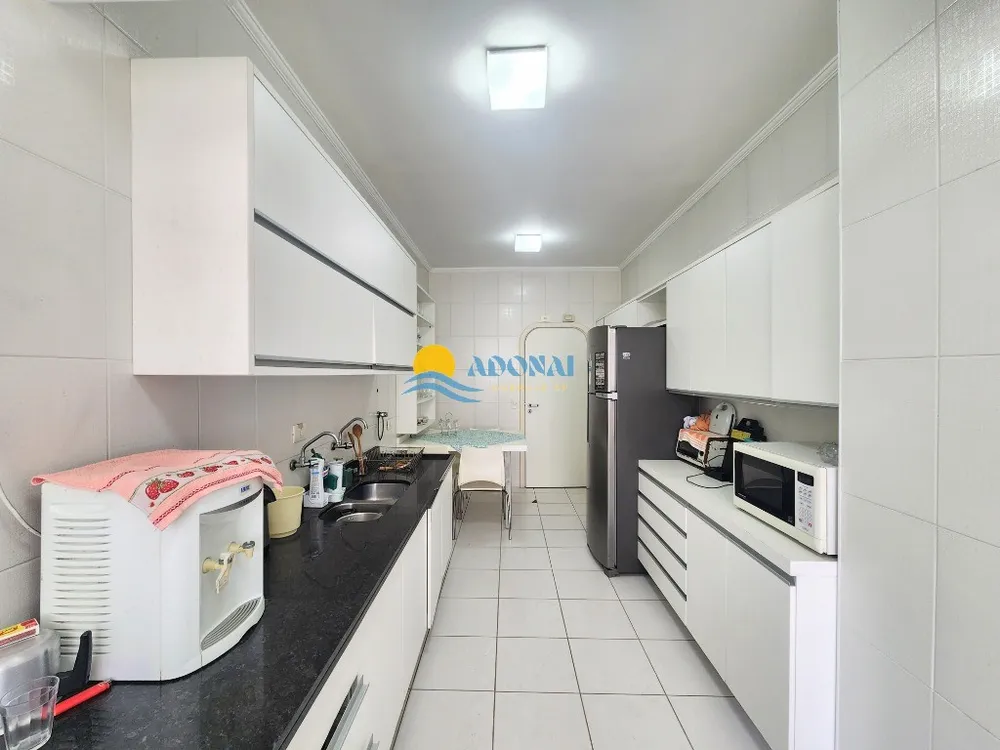 Apartamento, 3 quartos, 210 m² - Foto 2