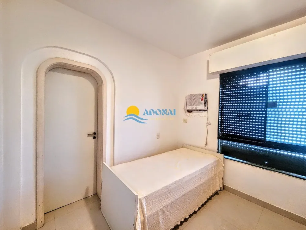 Apartamento, 3 quartos, 210 m² - Foto 1