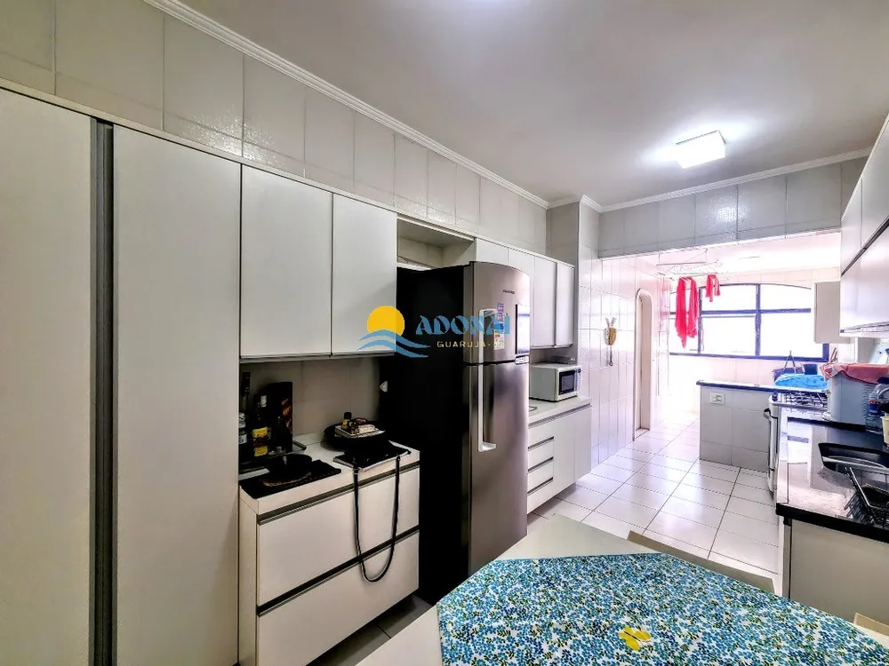 Apartamento, 3 quartos, 210 m² - Foto 8