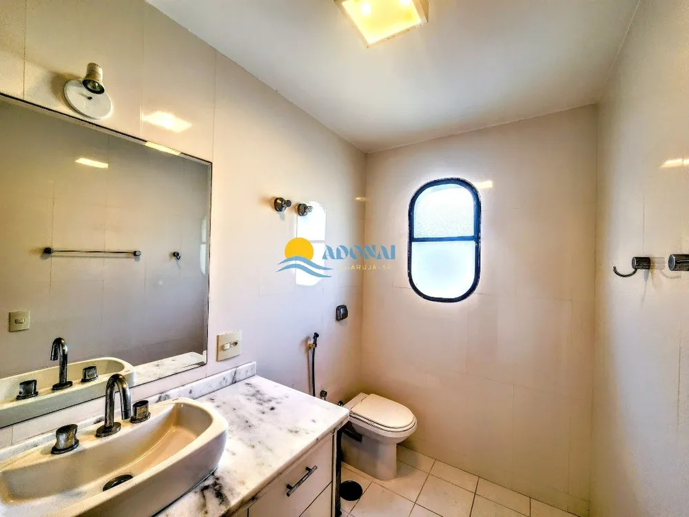 Apartamento, 3 quartos, 210 m² - Foto 3