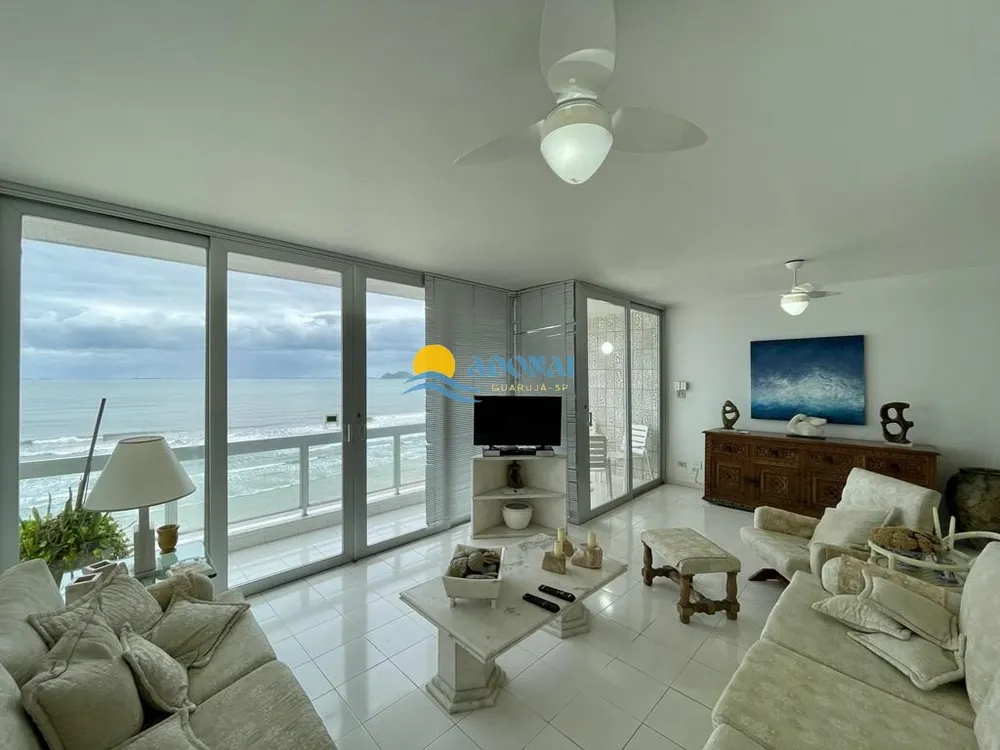 Apartamento, 3 quartos, 170 m² - Foto 1