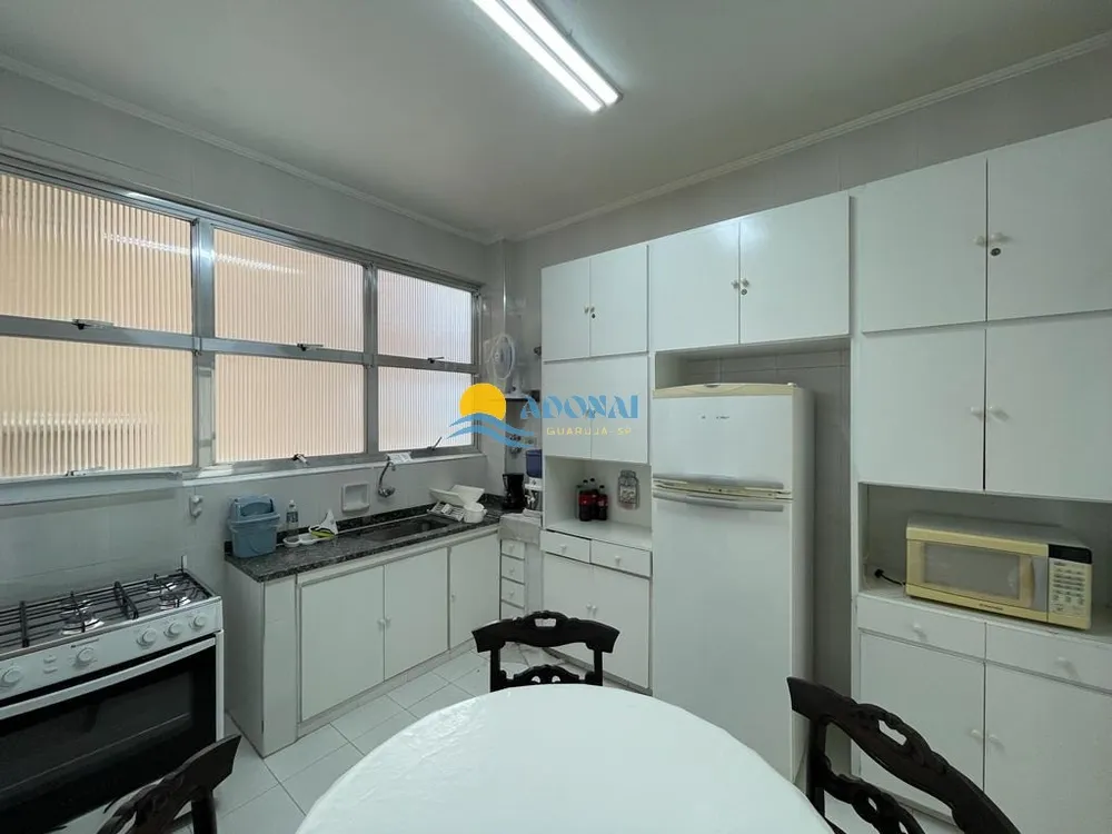 Apartamento, 3 quartos, 170 m² - Foto 13