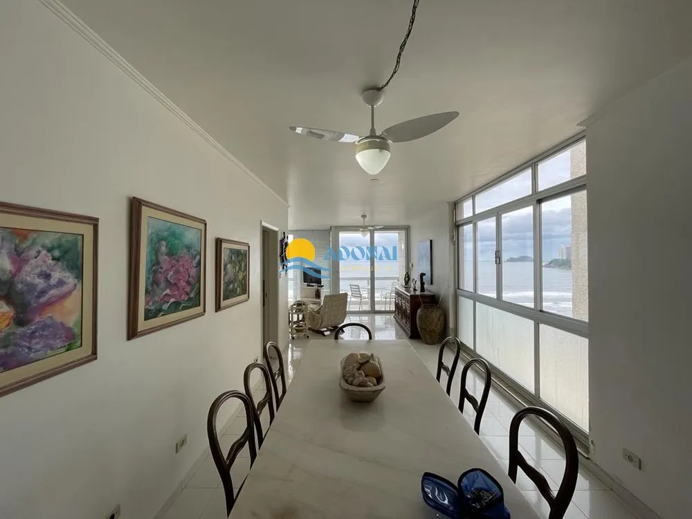 Apartamento, 3 quartos, 170 m² - Foto 3