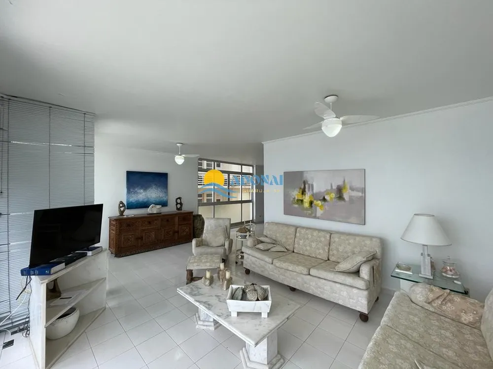 Apartamento, 3 quartos, 170 m² - Foto 2