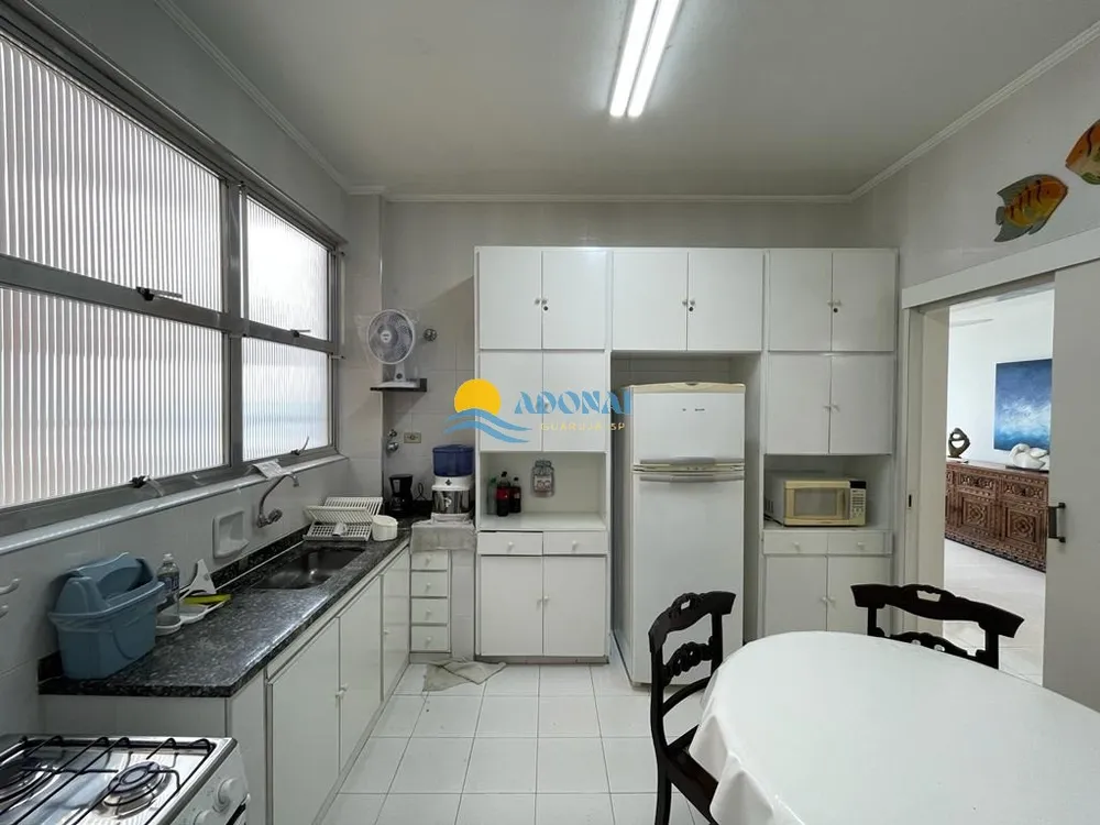 Apartamento, 3 quartos, 170 m² - Foto 12