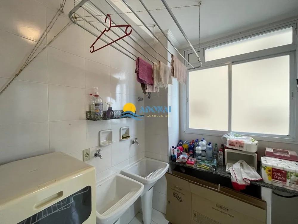 Apartamento, 3 quartos, 170 m² - Foto 15