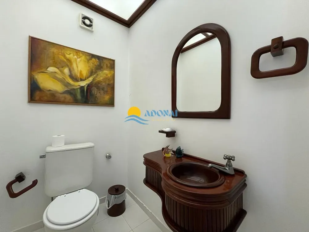 Apartamento, 3 quartos, 170 m² - Foto 4